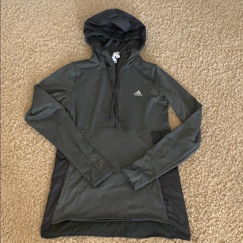 Adidas hoodie